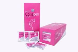 efek samping pure collagen